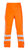 NAGOYA MULTI HYDROSOFT FR AS HIVIS W/PROOF TROUSERS OR MED
