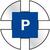 Artikeldetailsicht PRAMET PRAMET Fräswendeplatte für Vollbohrer XPET 0703AP 9145