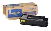 Kyocera 1T02J00EU0 TK340 Black Toner 12K