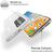 NALIA Glitzer Handyhülle für Huawei P40 Pro, Glitzer Handy Hülle Cover Schutz Tasche Türkis