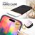 NALIA Ultra-Thin Hardcase compatible with iPhone 14 Pro Max Case, Anti-Fingerprint Silky Matt Non-Slip Extra Light 0,5mm Slim, Hard Protective Cover Mobile Phone Back Coverage P...