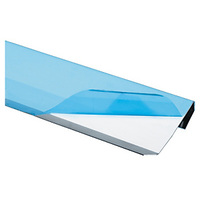 Schutzklebeband für leicht glänzende Oberflächen