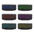 Sharkoon Billentyűzet - Skiller SGK4 (USB, RGB, csuklótámasz, multimédia, 1,8m, fekete, angol)
