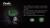 Fenix Light FENAOFLG Színszűrő Fenix E40, Fenix E50, Fenix TK22, Fenix RC15, Fenix LD41 Zöld
