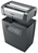 Rexel Momentum X312 Cross Cut Shredder 23 Litre 12 Sheet Black 2104572