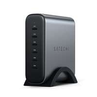 Satechi 200W USB-C 6-PORT PD GaN Charger