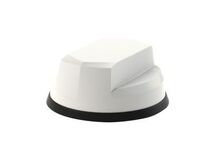 5-in-1 4G/5G WIFI GNSS DOME Wht 5m FTD CBLE Passive Antennas