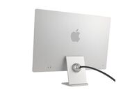 SafeDome Cable Lock for iMac 24" - Like KeyedCable Locks
