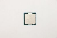 Intel i3-10100 3.6GHz/4C/6M 65W CPU's