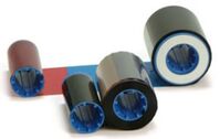 Ribbon, black 800012-901, ZPX 8, Thermal Transfer, Roll Druckerbänder