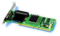 64BIT PCI ULTRA320 SCSI CONTR **Refurbished** RAID-Controller