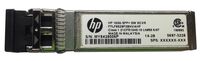 HP 16GB SFP+ SW XCVR **Refurbished** Short Wave Transceiver Network Transceiver / moduli SFP / GBIC