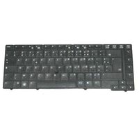 KEYBD BLACK PROBK 6450B 14" **Refurbished** Keyboards (integrated)