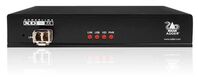 link XD150FX Pair Multimode DVI video extender Multimode DVI video extender USB2.0 over a single duplex fiber cable at up to 4km Altri accessori per rack