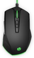 Pavilion Gaming 250 Mouse Pavilion 200, Right-hand, Egerek