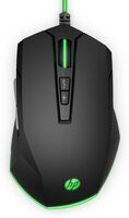 Pavilion Gaming 250 Mouse, Pavilion 200, Right-hand, ,