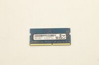16GB DDR4 SODIMM memory module, 3200MHz Memória