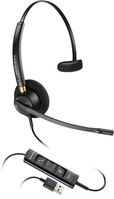 EncorePro 515 Monoaural with , USB-A Headset ,