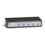 4X2 DVI MATRIX SWITCH WITH AUDIO AC1125A, DVI, Black, 1600 x 1200 (UXGA), 1600 x 1200 pixels, 5 m, 1U AV-Schalter
