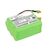 Battery for Solar Marine Light 30.96Wh Ni-Mh 3.6V 8600mAh Green for Sealite Solar Marine Light SL60, SL70 Haushaltsbatterien