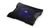 Notepal Xl Laptop Cooling Pad 43.2 Cm (17") 1000 Rpm Black