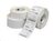 Label roll 51 x 51mm Permanent, Paper, 10 rolls/box Z-Perform 1000T, Economy Druckeretiketten