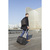 Notebook-Rucksack Exactive (15'') - Schwarz