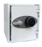 Phoenix Datacare DS2001F Datenschutztresor mit Fingerabdruckschloss