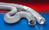 Wąż PVC, lekki, ciężkopalny; Ø 150mm; L:5m; PROTAPE® PVC 310