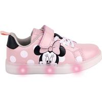 DEPORTIVA SUELA TPR CON LUCES MINNIE