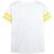 CAMISETA CORTA SINGLE JERSEY PUNTO SNOOPY WHITE