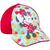 GORRA SET GAFAS DE SOL MINNIE TURQUOISE