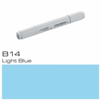 Marker B14 Light Blue