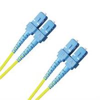 Sc - Sc Duplex Sm 1.0M Lszh V Patchcord