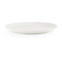 Churchill Super Vitrified Evolve Large Coupe Plates in White - 288mm Pack of 12