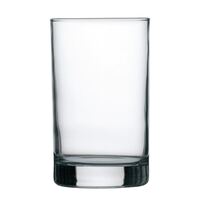 Arcoroc High Ball Glasses 230ml for Bars Restaurants and Clubs Pack of 48