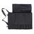 Dick Textile Roll Bag and Strap in Black - Capacity 11 Knives