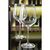 Olympia Chime Crystal Wine Glasses 17.5oz / 495ml Pack Quantity - 6