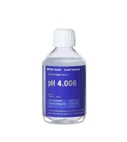 Mettler-Toledo Pufferlösung pH 4.006