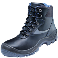 Atlas Sicherheits-Schuhe ERGO-MED 500 blueline S3 Gr. 42 W14