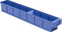 Kleinteilebox VKB B93xT600xH83 mm blau