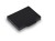 Trodat 6/57 Replacement Pad - black<br>Pack of 2 pads