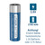 ANSMANN Li-SOCl2 Batterie Lithium-Thionylchlorid ER 14505 LS 14500 3.6V Zelle AA