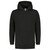 Tricorp sweater capuchon - 301019 - zwart - maat M