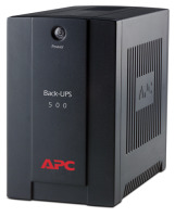 APC Back UPS BX 500 CI Bild 1