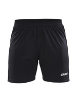 Craft Shorts Squad Short Solid W XXL Black