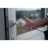 Hands-free door opener tool, pack of 4