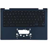 Acer Laptop Toetsenbord Azerty BE + Top Cover - Blauw