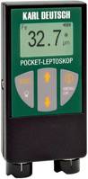 Pocket Leptoskop 2026Fe/NFe Deutsch