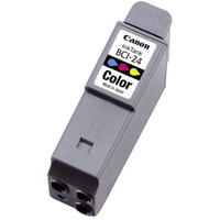 Canon BCI24/BCI21 Couleur Cartouche d'encre COMPATIBLE - Remplace 6882A002